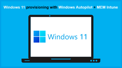 Windows Autopilot环境下检查Windows系统更新环境是否正常