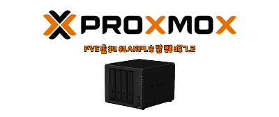 Promox VE（PVE）安装黑群晖NAS虚拟机