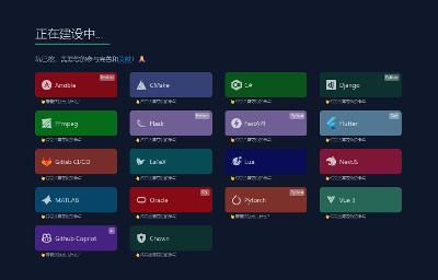 群晖Docker安装为开发人员分享快速参考备忘清单【速查表】