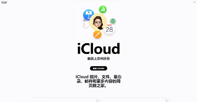 Docker安装docker-icloudpd服务，自动同步备份iCloud照片。